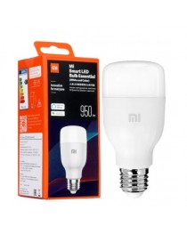 Умная светодиодная лампа Xiaomi Mi Smart LED Bulb Essential